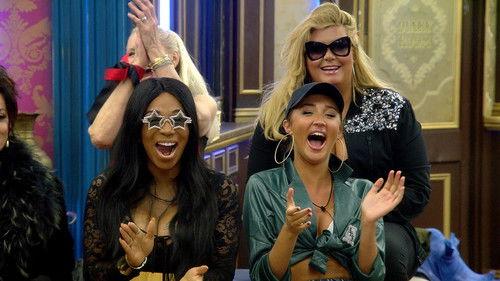 Celebrity Big Brother Season 17 Episode 12 - Day 10