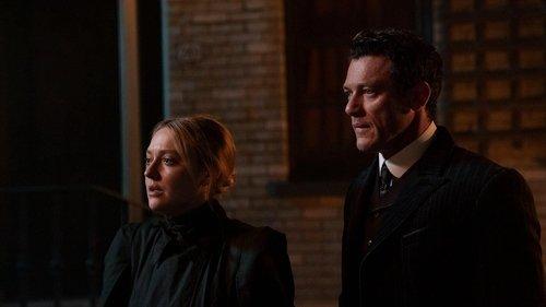 The Alienist Season 2 Episode 5 - Belly of the Beast