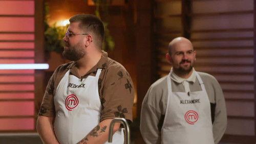 MasterChef Québec Season 3 Episode 19 - Episode 19