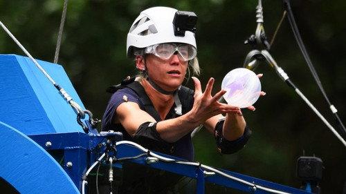 I'm a Celebrity...Get Me Out of Here! Season 23 Episode 9 - Down the Tubes