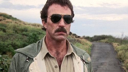 Magnum, P.I. Season 8 Episode 8 - Unfinished Business