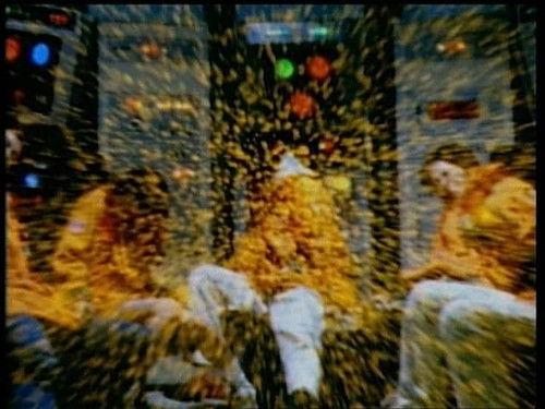 Kyuukyuu Sentai GoGoFive Season 1 Episode 34 - Death, Else Destruction