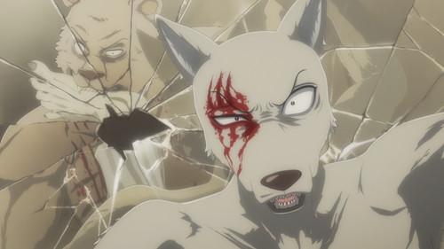 BEASTARS Season 2 Episode 10 - The Chef's Suspense