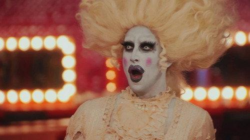 RuPaul's Drag Race: Untucked Season 14 Episode 11 - Two Queens, One Joke
