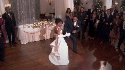 Girlfriends Season 7 Episode 15 - Willie or Won't He III: This Time It's Personal