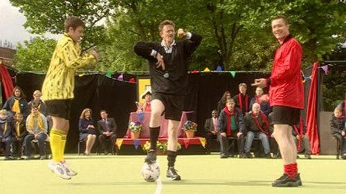 Brum Season 3 Episode 22 - Brum and The Diamond Dog