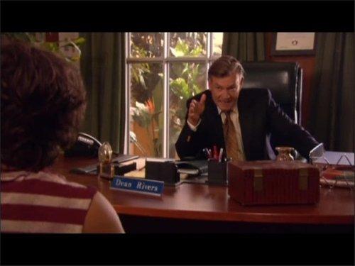 Zoey 101 Season 4 Episode 5 - Anger Management