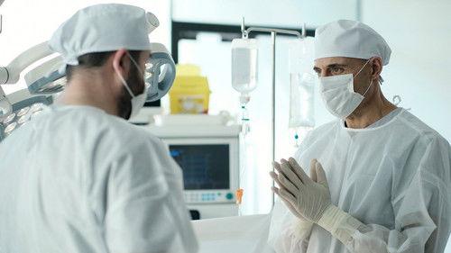 Temple Season 2 Episode 2 - Episode 2