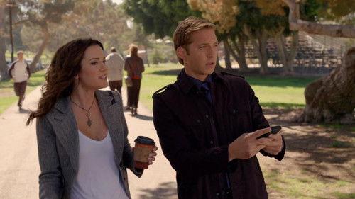 undefined Season 1 Episode 4 - The Benefit of Forgetting