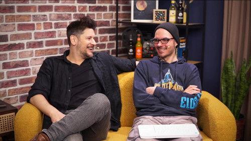 Spiele mit Bart Season 10 Episode 1 - Episode 1