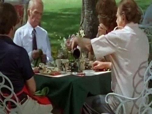 Hart to Hart Season 4 Episode 6 - Harts' Desire