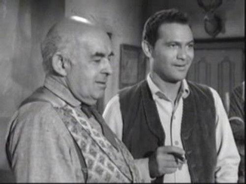 Gunsmoke Season 10 Episode 22 - Winner Take All