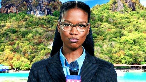 Breaking News: No Laugh Newsroom Season 2 Episode 3 - Unimpressive Colleges Join Cheating Scandal