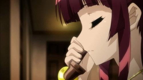 World Break: Aria of Curse for a Holy Swordsman Season 1 Episode 4 - White Knight Assault