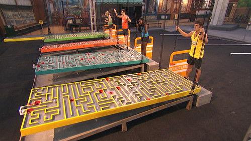 Big Brother Season 19 Episode 12 - Episode 12