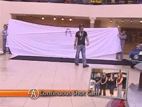 Criss Angel Mindfreak Season 3 Episode 16 - The Loyal