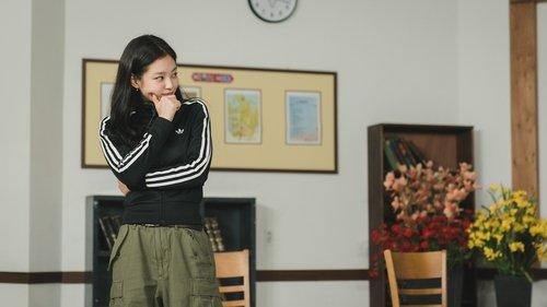 Apartment 404 Season 1 Episode 3 - The Suspicious Neighbor