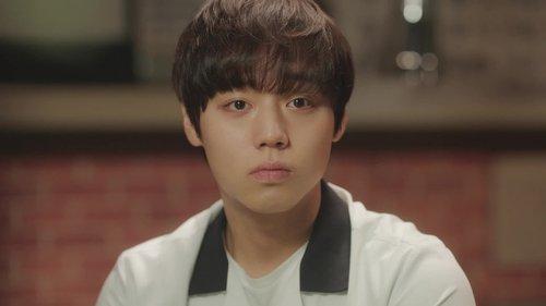 Weak Hero Season 1 Episode 2 - Episode 2