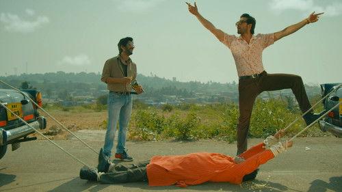 Mai Hero Boll Raha Hu Season 1 Episode 11 - Gaddaron Ki Fauj