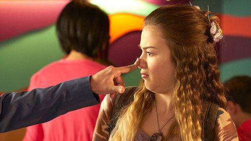 The Other Kingdom Season 1 Episode 17 - Cliff Anger