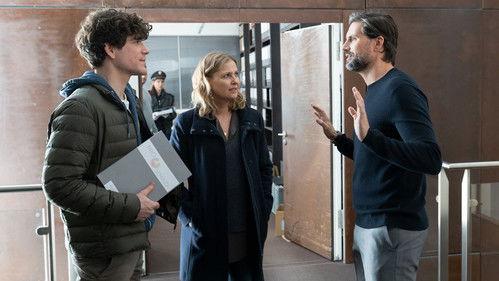 Die Chefin Season 12 Episode 9 - Episode 9