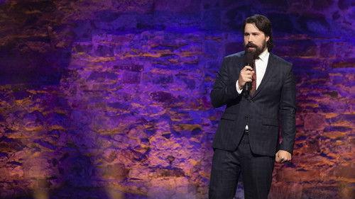 Trait d'humour Season 4 Episode 8 - Episode 8