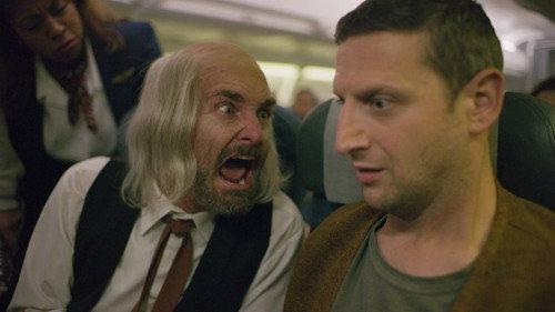 I Think You Should Leave with Tim Robinson Season 1 Episode 2 - Thanks for Thinking They Are Cool