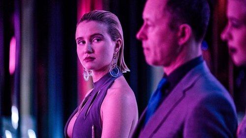 The Girlfriend Experience Season 3 Episode 6 - The Embrace