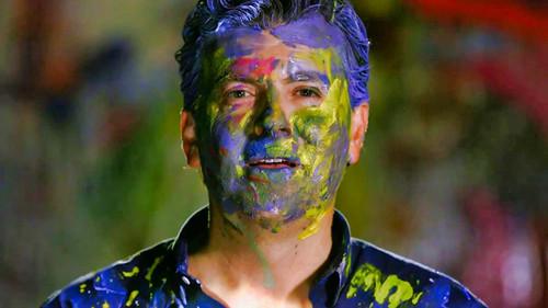 This is art Season 2 Episode 2 - Faith