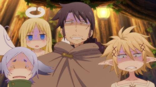 Interspecies Reviewers Season 1 Episode 2 - Fairies Have Limits on What They Can Take, Demons Aren't Very Popular, Minotaur Girls Are Big, Bountiful, and Boobylicious!