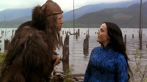 Merlin's Apprentice Season 1 Episode 2 - Part 2