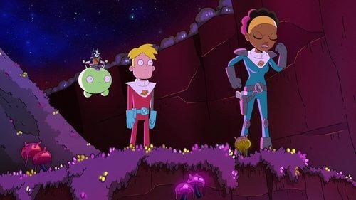 Final Space Season 1 Episode 5 - Chapter Five
