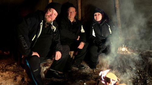 Haapasalo ja kaverit Season 1 Episode 9 - Lapin taikaa