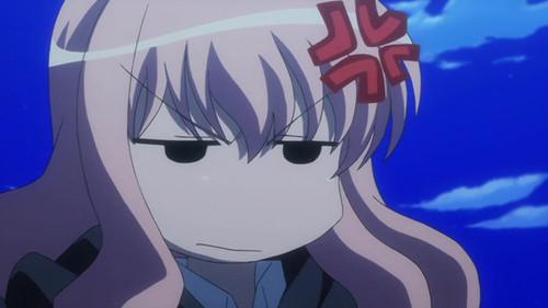 The Familiar of Zero Season 1 Episode 8 - Tabitha's Secret