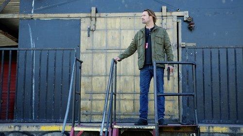 undefined Season 1 Episode 10 - Gateway