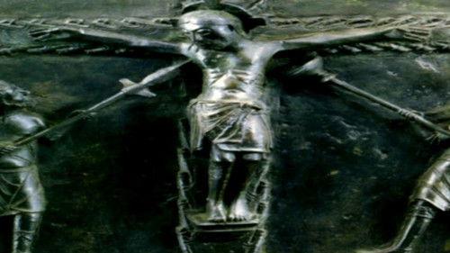 In Search of Holy Treasures Season 1 Episode 4 - The Holy Lance