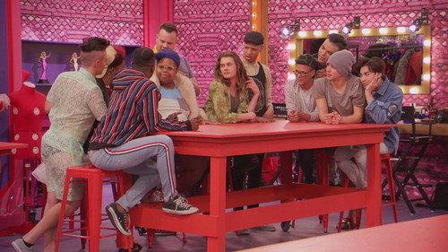 RuPaul's Drag Race Season 11 Episode 5 - Monster Ball