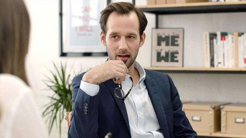 An interview Season 1 Episode 8 - Episode 8