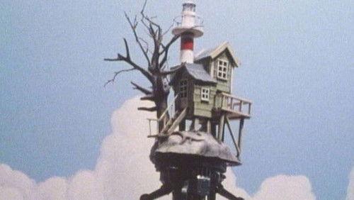 Sagan om Skrotnisse och hans vänner Season 1 Episode 3 - Episode 3