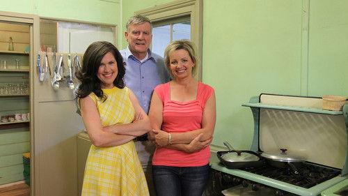 Kitchen Cabinet Season 3 Episode 5 - Sussan Ley & Bill Heffernan