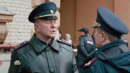 First Department Season 2 Episode 17 - Episode 17