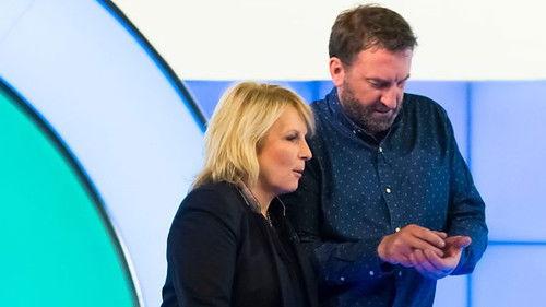 Would I Lie to You? Season 13 Episode 6 - Richard Osman, Jennifer Saunders, Steph McGovern and Joe Sugg