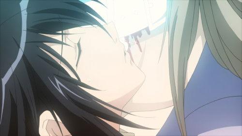 Loveless Season 1 Episode 5 - Sleepless