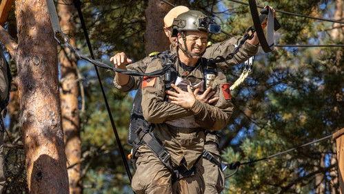 Celebrity Task Force Season 7 Episode 10 - Episode 10