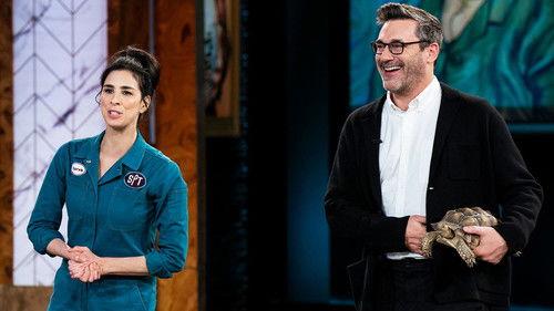 Stupid Pet Tricks Season 1 Episode 5 - A Chili Cooking Turtle