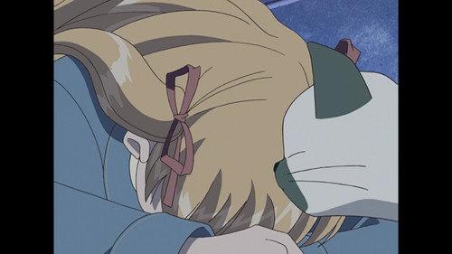 Kanon Season 1 Episode 10 - The Winter Fireworks