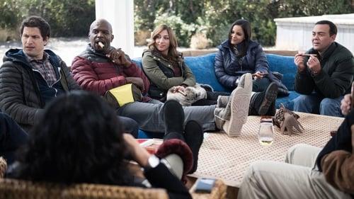 undefined Season 2 Episode 12 - Beach House
