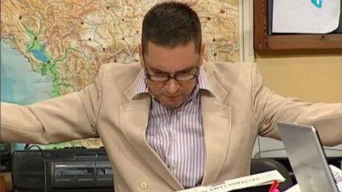 Državni posao Season 1 Episode 7 - Mere štednje