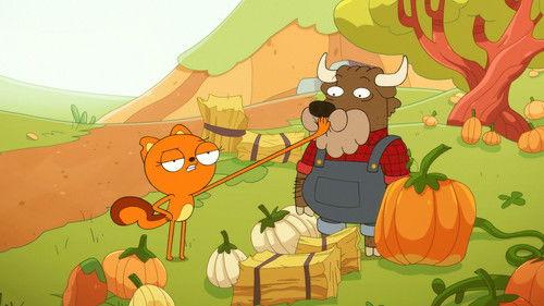 undefined Season 1 Episode 9 - Big Barry on Campus