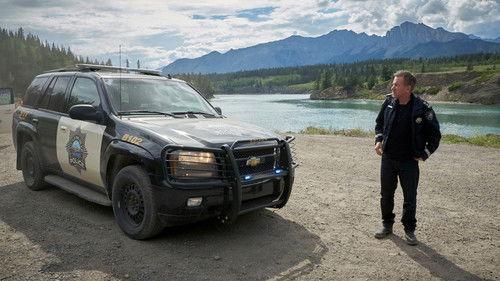 Tin Star Season 1 Episode 1 - Fun and (S)laughter